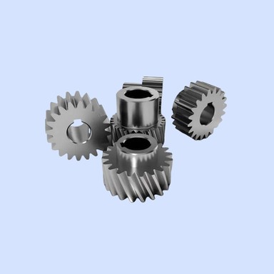 Engranaje del producto de transmisión