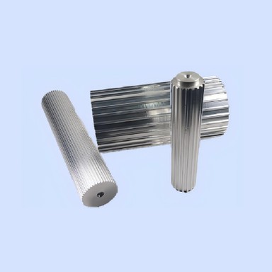 Barra de polea de sincronización